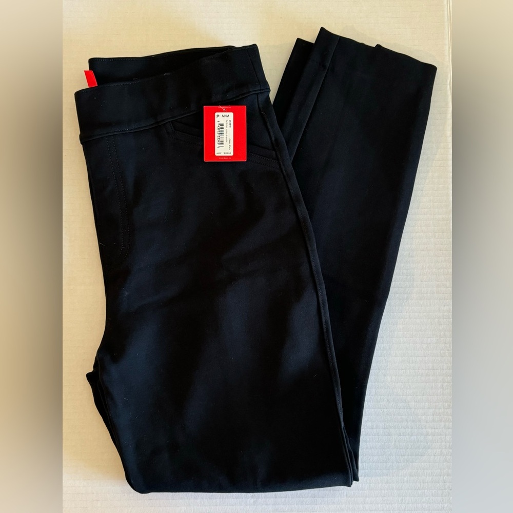 The Perfect Pant, Slim Straight